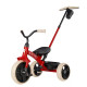 Детский велосипед QPlay Elite Pro трехколесный Red (T10-BEliteProRed)