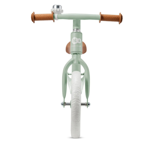 Беговел Kinderkraft Fly Plus Mint (KRFLPL00MIN0000) (5902533925421) – Kinderkraft (вид 2)