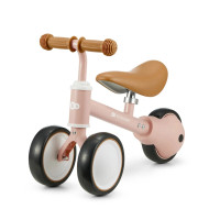 Беговел Kinderkraft Cutie Pink (KRCUTI00PNK0000) (5902533925650)