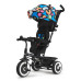 Детский велосипед Kinderkraft Aston Happy Shapes (KRASTO00HAP0000) (5902533925643) – Kinderkraft