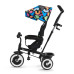Детский велосипед Kinderkraft Aston Happy Shapes (KRASTO00HAP0000) (5902533925643) – Kinderkraft (вид 1)