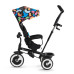Детский велосипед Kinderkraft Aston Happy Shapes (KRASTO00HAP0000) (5902533925643) – Kinderkraft (вид 2)