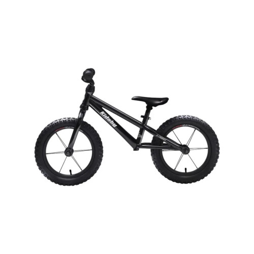 Беговел QPlay KidsBy Black (KB14KidsByBlack) – Qplay