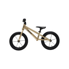 Беговел QPlay KidsBy Gold (KB14KidsByGold)