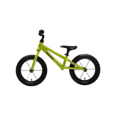 Беговел QPlay KidsBy Lime-Green (KB14KidsByLimeGreen)