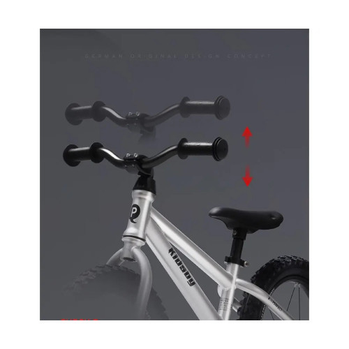 Беговел QPlay KidsBy Ruby (KB14KidsByRuby) – Qplay (вид 1)