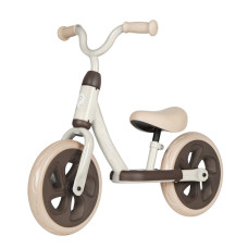 Біговел QPlay Trainer EVA Beige (B700-2TrainerEVABeige)