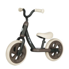 Біговел QPlay Trainer EVA Black (B700-2TrainerEVABlack)