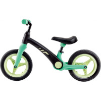 Беговел Hape двухколесный 12" зеленый (E1208)