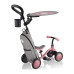 Біговел Globber Globber Learning bike Deluxe 3 в 1 пастельно-рожевий (639-211) – Globber (вид 2)