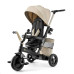 Дитячий велосипед Kinderkraft Easytwist Beige (KREASY00BEG0000) (5902533927265) – Kinderkraft