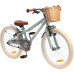Дитячий велосипед Miqilong RM 20" оливковий (RBB-RM20-OLIVE) – Miqilong