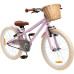 Дитячий велосипед Miqilong RM 20" рожевий (RBB-RM20-PINK) – Miqilong