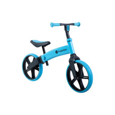 Беговел Yvolution Yvelo блакитний (YT17B2)