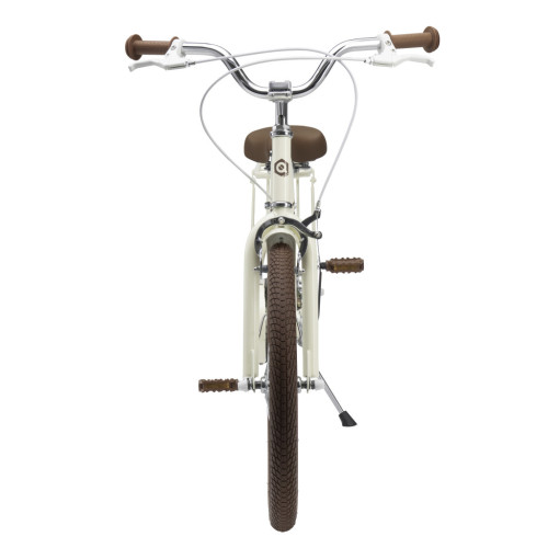 Дитячий велосипед Miqilong LS 20" бежевий (RBB-LS20-BEIGE) – Miqilong (вид 2)