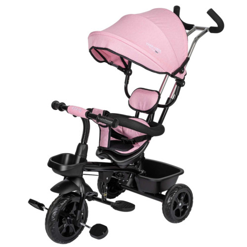 Детский велосипед FreeON Free2Move Sport Black Pink (44152) – FreeON