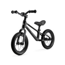 Беговел Kinderkraft Eter Black (KRETER00BLK0000) (5902533927203)