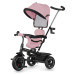 Детский велосипед Kinderkraft Kinderkraft Freeway Pink (KKRFRWAPNK0000) (5902533915545) – Kinderkraft