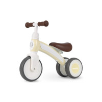 Беговел QPlay Sweetie Creamy (B-401SweetieCreamy)