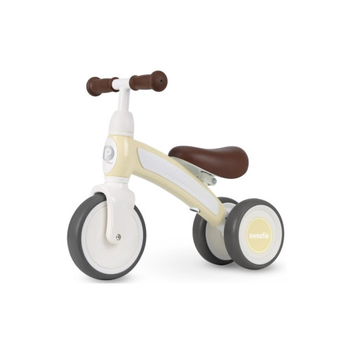 Беговел QPlay Sweetie Creamy (B-401SweetieCreamy) – Qplay