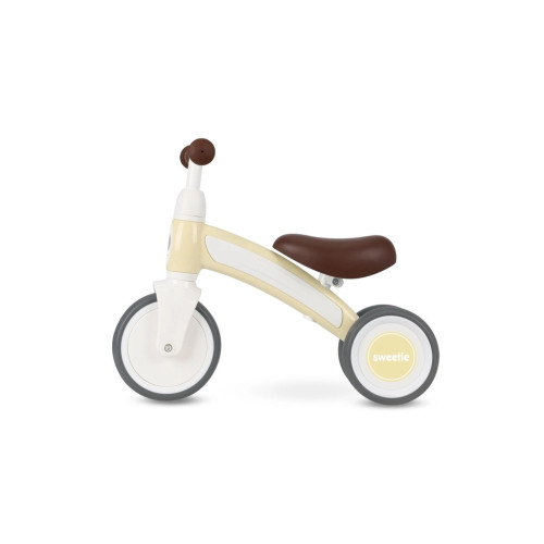 Беговел QPlay Sweetie Creamy (B-401SweetieCreamy) – Qplay (вид 1)