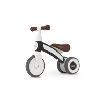 Беговел QPlay Sweetie Dark Grey (B-401SweetieDarkGrey)