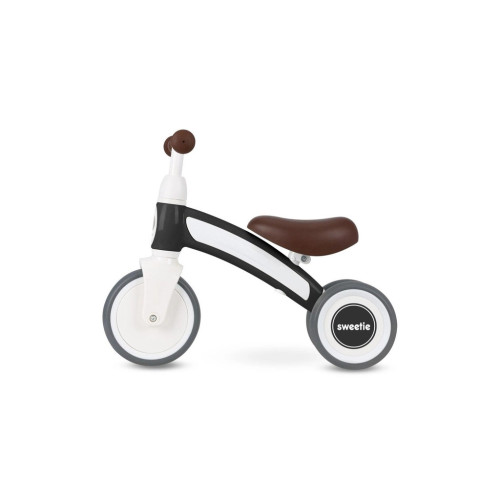 Біговел QPlay Sweetie Dark Grey (B-401SweetieDarkGrey) – Qplay (вид 1)