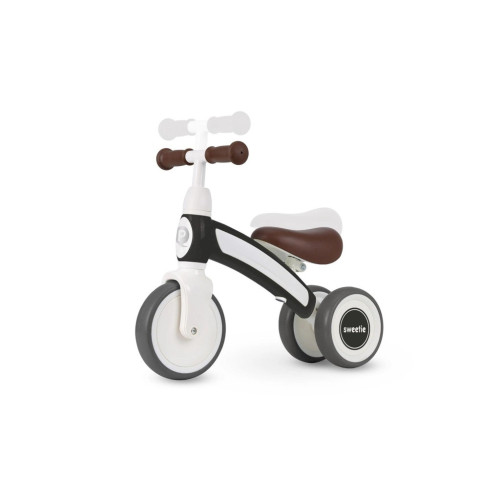 Біговел QPlay Sweetie Dark Grey (B-401SweetieDarkGrey) – Qplay (вид 2)