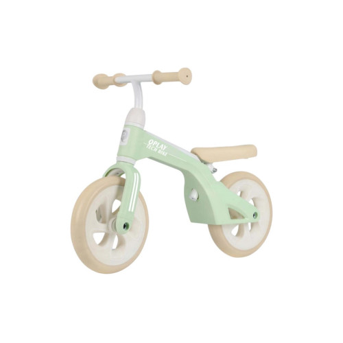 Беговел QPlay Tech EVA Mint (B-100Mint) – Qplay