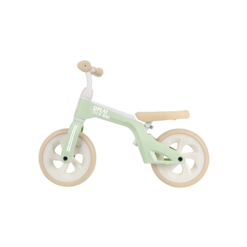 Беговел QPlay Tech EVA Mint (B-100Mint) – Qplay (вид 1)