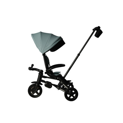 Детский велосипед QPlay Nova Gentle Mint (S700-16NovaEvaGM) – Qplay (вид 1)