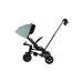 Детский велосипед QPlay Nova Gentle Mint (S700-16NovaEvaGM) – Qplay (вид 2)