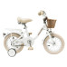Детский велосипед Miqilong LS 12" білий (RBB-LS12-PEARL) – Miqilong (вид 2)