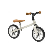 Беговел Smoby Toys Серый (770210)