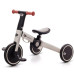 Дитячий велосипед Kinderkraft 3 в 1 4TRIKE Silver Grey (KR4TRI22GRY0000) (5902533922413) – Kinderkraft