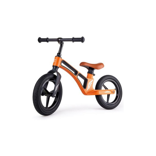 Беговел Hape Новое исследование оранжевый (E1081) – Hape