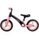 Беговел Hape двухколесный 12" розовый (E1209)