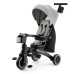 Дитячий велосипед Kinderkraft Jazz 2 Grey (KRJAZZ02GRY0000) (5902533927296) – Kinderkraft