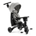 Дитячий велосипед Kinderkraft Jazz 2 Grey (KRJAZZ02GRY0000) (5902533927296) – Kinderkraft (вид 2)