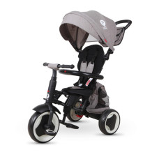 Детский велосипед QPlay Rito+ Eva Grey (S380-8Grey)