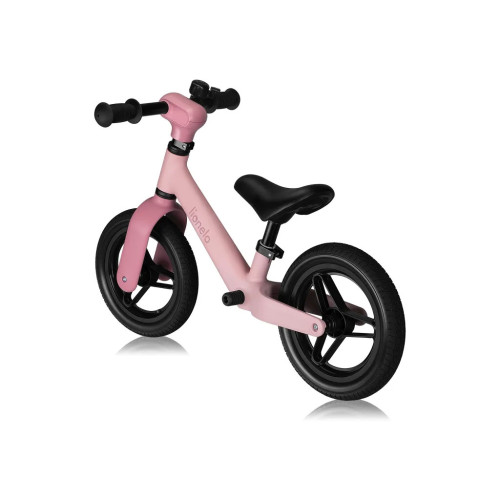 Беговел Lionelo TONI Pink/Roze (LO-TONI PINK ROSE) – Lionelo (вид 1)