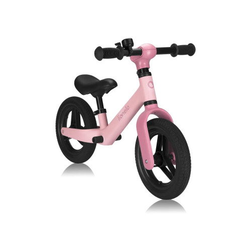 Беговел Lionelo TONI Pink/Roze (LO-TONI PINK ROSE) – Lionelo (вид 2)