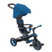 Дитячий велосипед Globber Explorer Trike 4 в 1, синій (634-100) – Globber