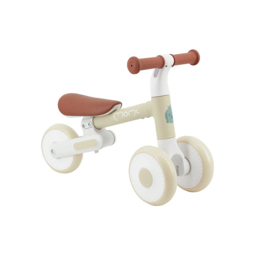 Біговел MoMi DEX каталка beige (ROBI00072) – MoMi