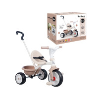 Детский велосипед Smoby Бі Муві. 2 в 1 Айворі (7600740338)