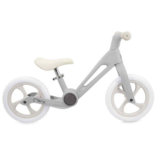 Біговел MoMi NORU gray (ROBI00081) – MoMi (вид 1)