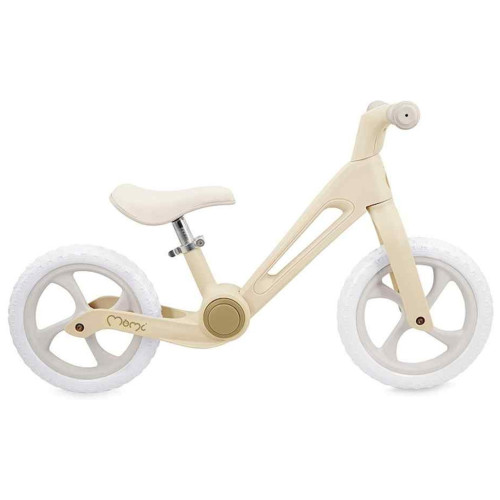 Біговел MoMi NORU yellow (ROBI00083) – MoMi (вид 1)