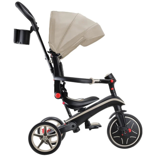 Дитячий велосипед Globber Explorer trike 4 в 1 – Globber (вид 1)