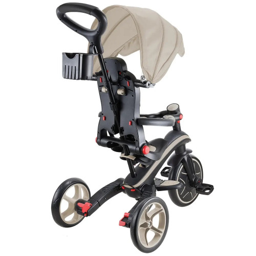 Дитячий велосипед Globber Explorer trike 4 в 1 – Globber (вид 2)