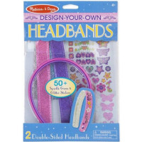 Набор для творчества Melissa&Doug Обручи (MD15548)